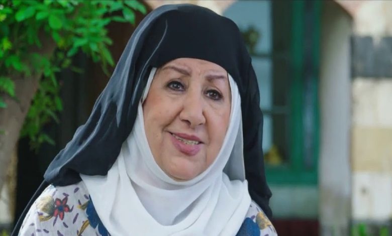 هل هدى شعراوي مسلمة.. معلومات عن الفنانة هدى شعراوي المعروفة ب أم زكي