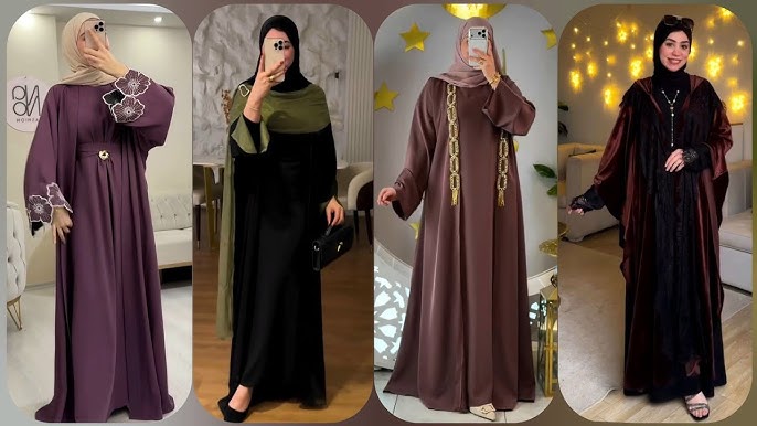 أفكار إطلالات يومية محتشمة لإطلالة رمضانية مميزة