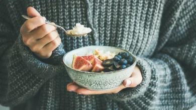 ازاي أخس 10 كيلو في رمضان.. كيف أخسر الوزن الزائد في رمضان؟