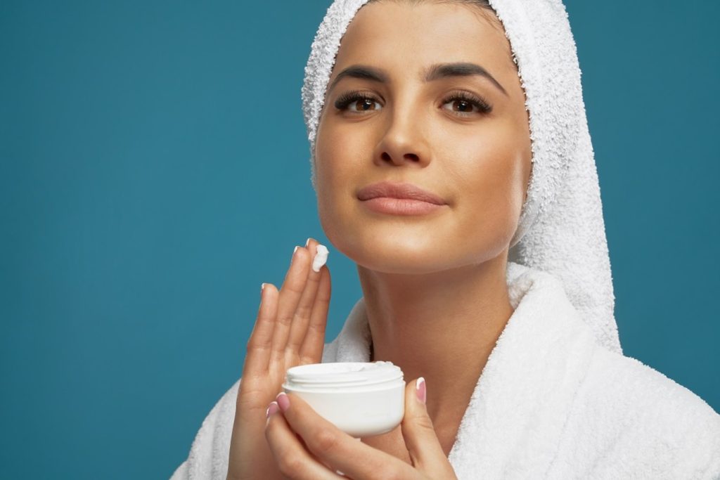 روتين يومي في رمضان يجعل بشرتك متوهجة طوال الشهر