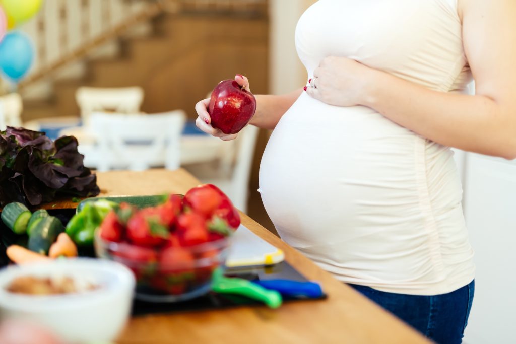 كيف أحافظ على وزني في الحمل عالم حواء 2 كيف أحافظ على وزني في الحمل عالم حواء