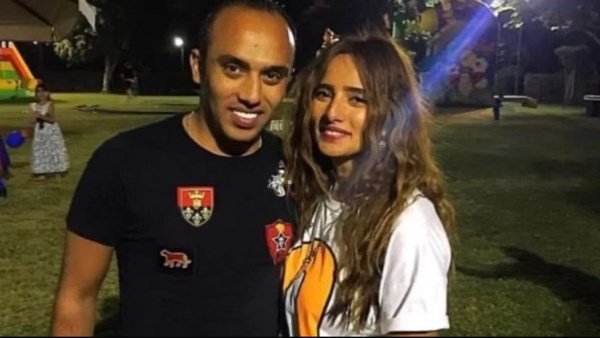 ماذا حدث؟ القصة الكاملة لوفاة شقيق الفنانة زينة 2 ماذا حدث؟ القصة الكاملة لوفاة شقيق الفنانة زينة