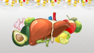 نصائح طبية لمرضى الكبد قبل الصيام في شهر رمضان 4 نصائح طبية لمرضى الكبد قبل الصيام في شهر رمضان