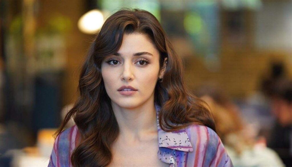 آخر التطورات بشأن قضية الممثلة التركية هاندا ارتشيل بعد القبض عليها في تركيا