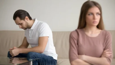أسباب الخلافات المتكررة بين الزوجين وكيف حلها