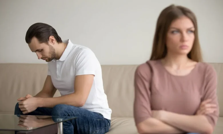 أسباب الخلافات المتكررة بين الزوجين وكيف حلها