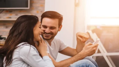 أسرار السعادة الزوجية التي يغفل عنها كثير من الأزواج 5 أسرار السعادة الزوجية التي يغفل عنها كثير من الأزواج