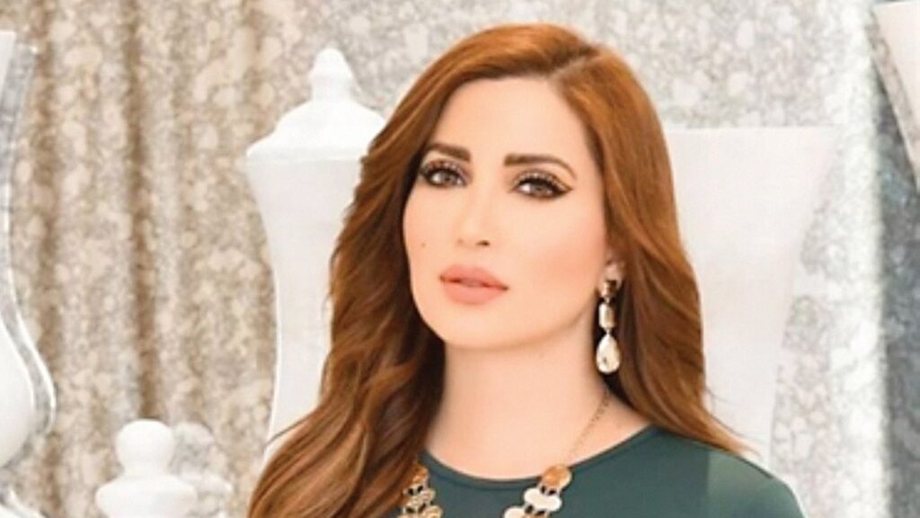بعد ظهور نسرين طافش الأخير والمميز.. تعرف على سر روتين البشرة الذي تتبعه نسرين طافش 2 بعد ظهور نسرين طافش الأخير والمميز.. تعرف على سر روتين البشرة الذي تتبعه نسرين طافش
