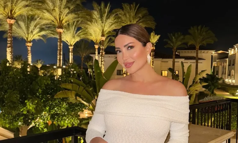 بعد ظهور نسرين طافش الأخير والمميز.. تعرف على سر روتين البشرة الذي تتبعه نسرين طافش 1 بعد ظهور نسرين طافش الأخير والمميز.. تعرف على سر روتين البشرة الذي تتبعه نسرين طافش