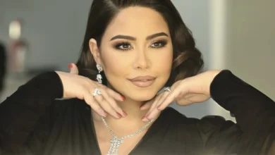 تعرض الفنانة المصرية شيرين عبدالوهاب إلى وعكة صحية ونقلها إلى المشفى.. تفاصيل الخبر