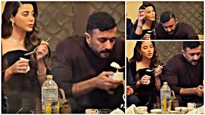 حقيقة ارتباط يارا السكري وأحمد العوضي.. وأحمد السكري يرد ويحسم