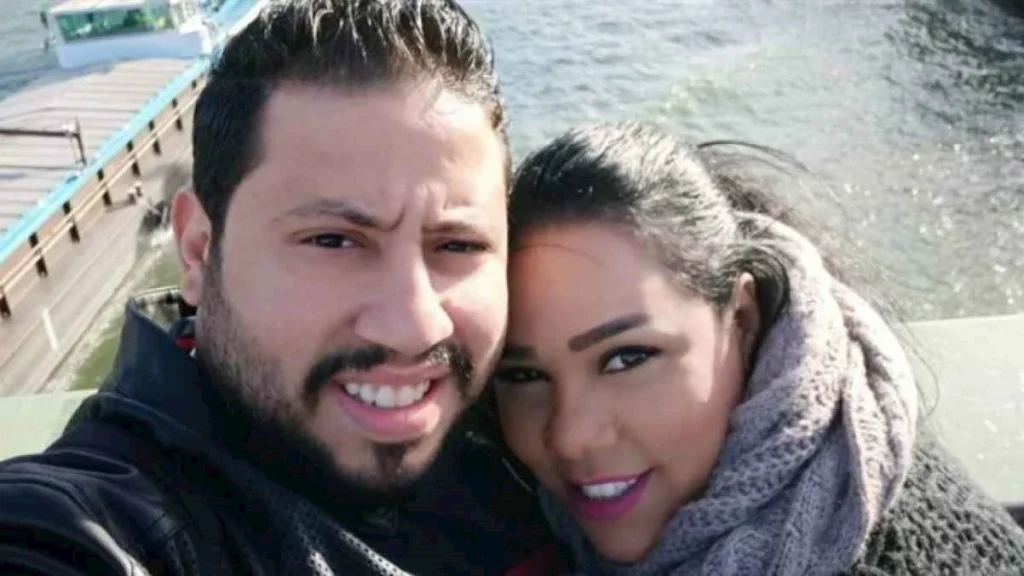 شيماء سيف تعود مرة أخرى محمد كارتر.. والثاني يوضع السبب في رجوعهم 2 شيماء سيف تعود مرة أخرى محمد كارتر.. والثاني يوضع السبب في رجوعهم