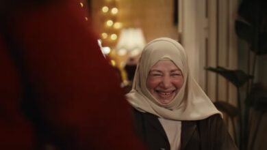 هل عبلة كامل أصيبت بمرض خطير.. حقيقة الخبر