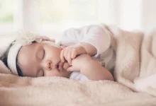 5 خطوات فعالة لمساعدة طفلك على النوم خلال 10 دقائق