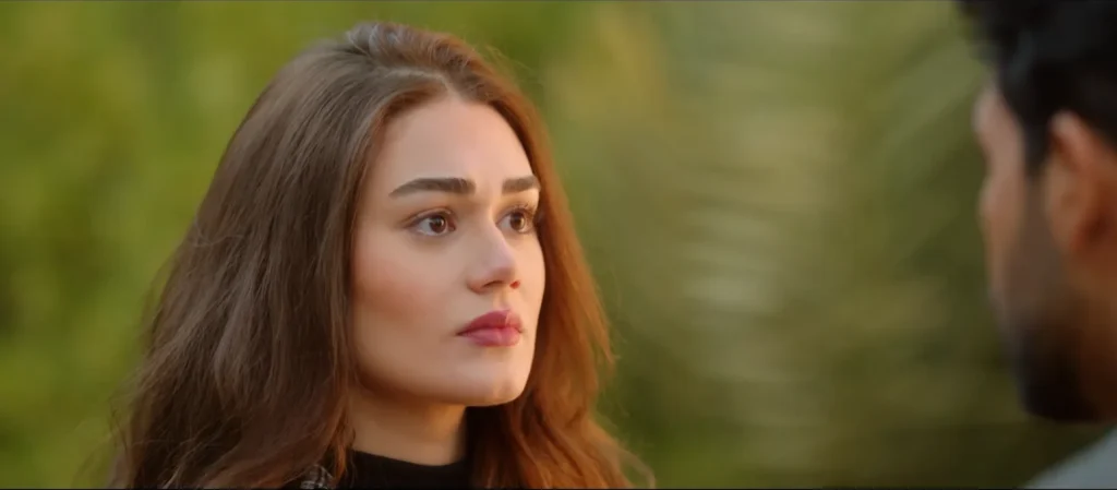 بسنت أبو باشا تتحدث عن أزمة عاطفية أثرت على ثقتها بنفسها والجمهور يتعاطف