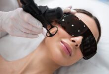 مميزات جهاز Candela GentleLase لإزالة الشعر