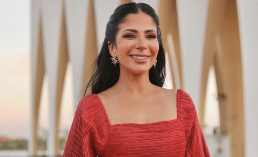 منى زكي لأول مرة في مهرجان هوليوود.. أبرز المعلومات عن تجربتها في فيلم Alone